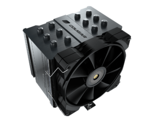 Cougar FORZA Premium single Tower Air Cooler (Forza 85)