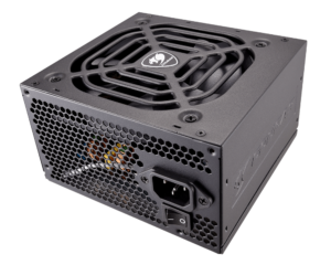 Cougar VTE500 500W 80 Plus Bronze Certified Power Supply Unit PSU