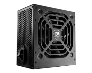 Cougar XTC550 550W 80 Plus Standard Power Supply Unit PSU