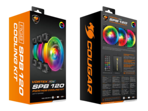 Cougar Vortex SPB RGB
