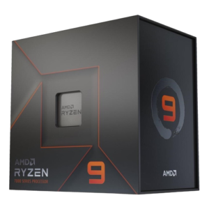 AMD RYZEN 9 7950X PROCESSOR
