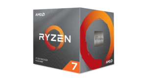 AMD RYZEN 7 3700X PROCESSOR
