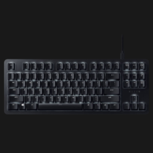Razer BlackWidow Lite TKL