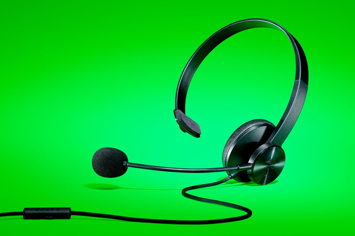 Razer Tetra Wired Console Chat Headset TECH STORE