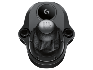 Logitech G Driving Force Shifter
