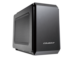 Cougar QBX