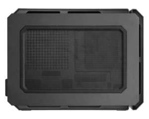 Cougar QBX