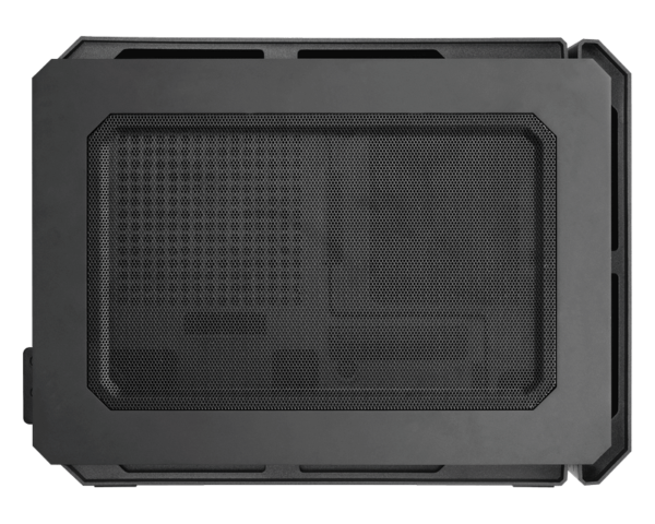 Cougar QBX