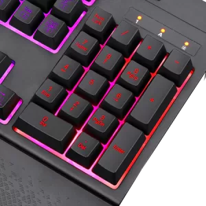 K512 SHIVA RGB