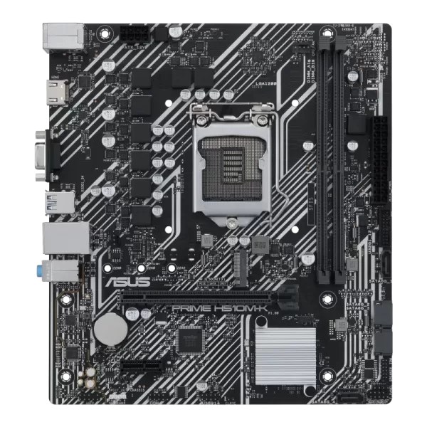 PRIME H510M-K