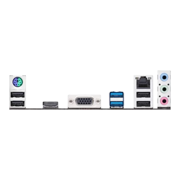 PRIME H610M-K D4