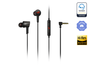 ROG Cetra II Core