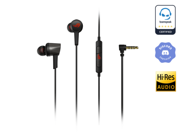 ROG Cetra II Core