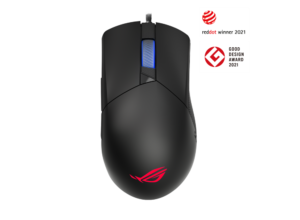 ROG Gladius III