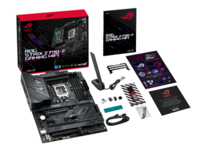 ROG STRIX Z790-F GAMING WIFI