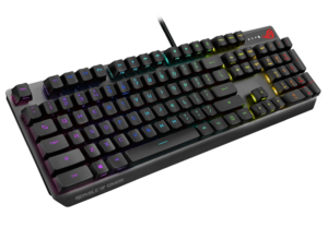 ROG Strix Scope RX