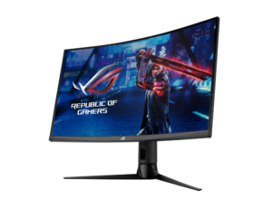 ROG Strix XG32VC