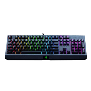 Razer™ BlackWidow - Green