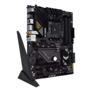 TUF GAMING B550-PLUS WIFI II