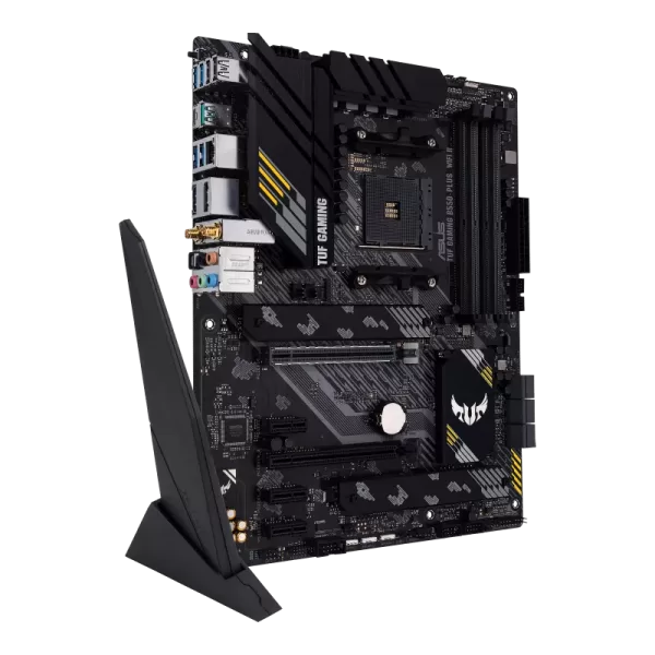 TUF GAMING B550-PLUS WIFI II