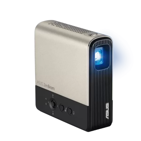 ZenBeam E2