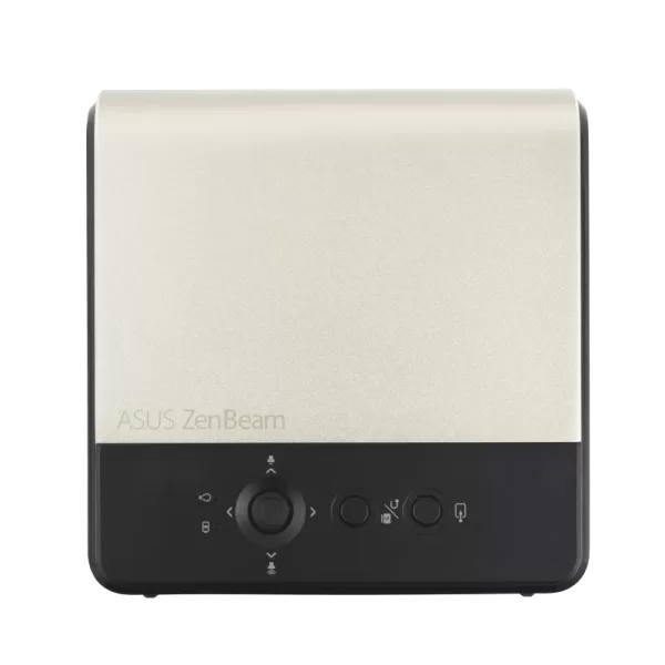 ZenBeam E2