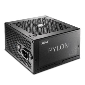 XPG Pylon 750W 80 Plus Bronze Power Supply