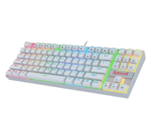K552W KUMARA RGB WHITE