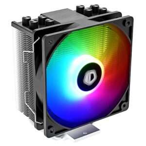 ID-Cooling SE-214-XT ARGB CPU Air Cooler