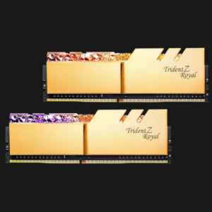 Trident Z Royal