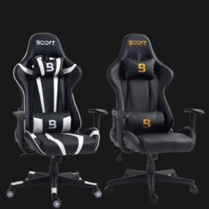 Boost Impulse Gaming Chair