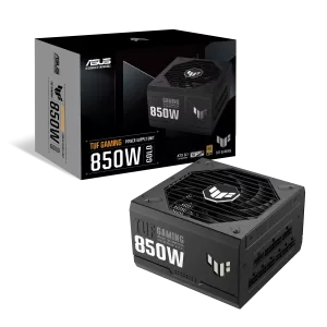 Asus Tuf Gaming 850W Gold Fully Modular Power Supply