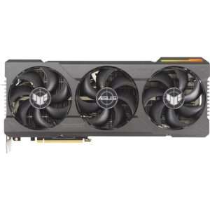 Asus Tuf Gaming GeForce RTX 4080 16GB OC Edition Graphics Card