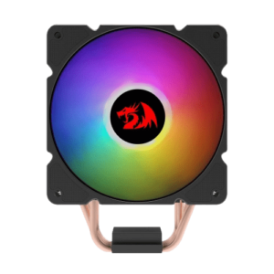 Redragon CC-2000 Effect RGB Air CPU Cooler