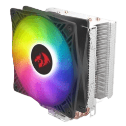 Redragon Agent CC RGB CC-2011 Air CPU Cooler