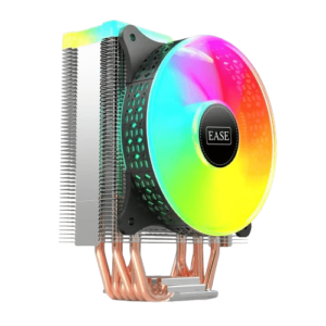 Ease EAF1218 ARGB CPU Air Cooler