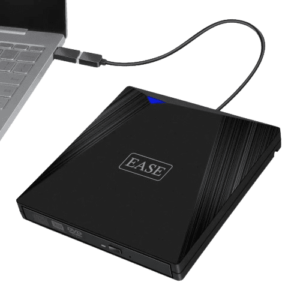 Ease EBD5U3C External Blu-Ray Drive Type-C