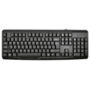 Ease EK100 Wired Keyboard