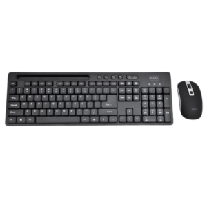 Ease EKM210 Wireless Keyboard and Mouse Combo
