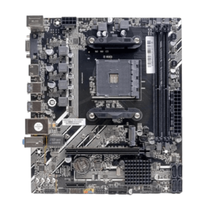 Ease EMB450DA AMD AM4 microATX Motherboard