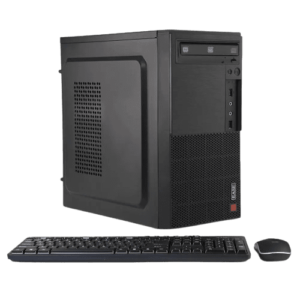 Ease EMTi5D Mini Tower i5 12th Gen Pre-Built PC