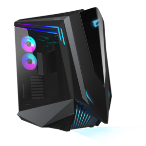Gigabyte Aorus C700 Glass Full-Tower ATX Case