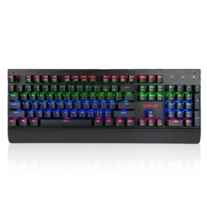 Redragon Kala K557 RGB Backlit Mechanical Gaming Keyboard