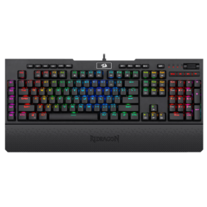 Redragon Brahma K586 RGB Mechanical Gaming Keyboard