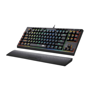 Redragon Broadsword K588 TKL RGB Mechanical Gaming Keyboard