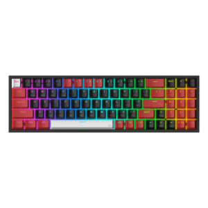 Redragon Pollux Pro K628 RGB Wireless Mechanical Gaming Keyboard