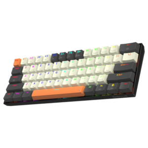 Redragon Caraxes Pro K644 CGO RGB Wireless Mechanical Keyboard