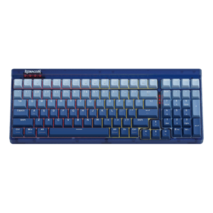 Redragon Garen Pro K656 RGB Wireless Mechanical Gaming Keyboard