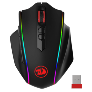 Redragon Vampire Elite M686 RGB Wireless Gaming Mouse