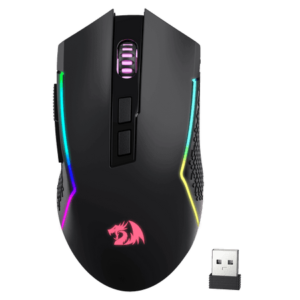 Redragon Trident M693 Tri-Mode Wireless RGB Gaming Mouse